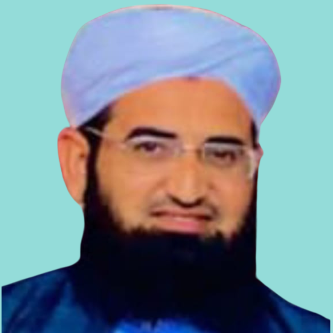 Moulana Mufti Qari Umer