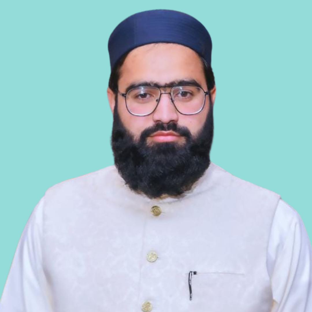 Moulana Anas Sultan