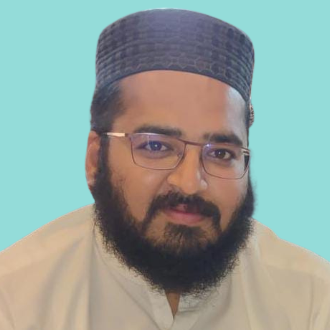 Moulana Qari Haider Ali