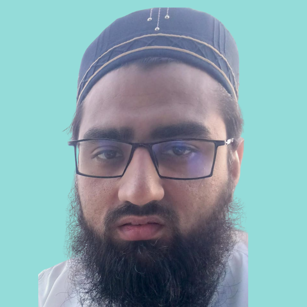 Moulana Qari Waqr Hanif